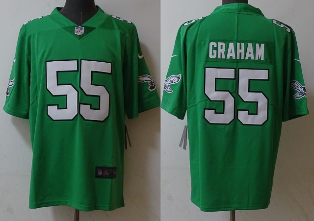 Philadelphia Eagles Jerseys 092